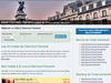 Hotel Clermont Ferrand