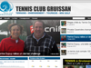 Tennis Club Gruissan
