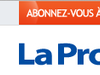 La Provence - Edition Alpes