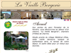 La Vieille Bergerie