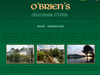 O'Brien's