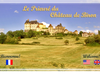 Le Prieuré du Château de Biron