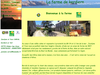 La Ferme de Kerdiern