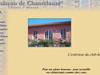Château de Chantelauze