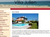 Villa Julien