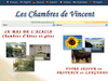 Les Chambres de Vincent