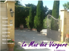 Le Mas des Vergers
