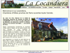 Locandiera